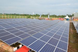 Pemberdayaan Energi Matahari Terbaru
