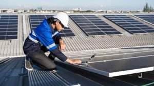 Kelebihan Dan Kekurangan Energi Surya Yang Harus Diketahui
