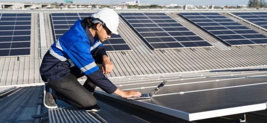 Kelebihan Dan Kekurangan Energi Surya Yang Harus Diketahui