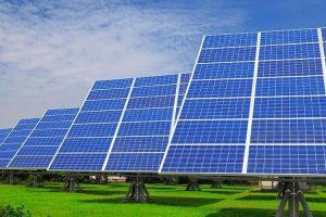 Energi Surya di Indonesia