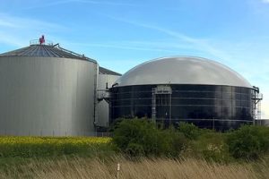 Biogas Adalah Energi Terbarukan Yang Bermanfaat