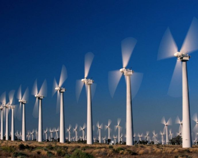 Melihat Seberapa Besar Potensi Energi Angin Di Masa Depan