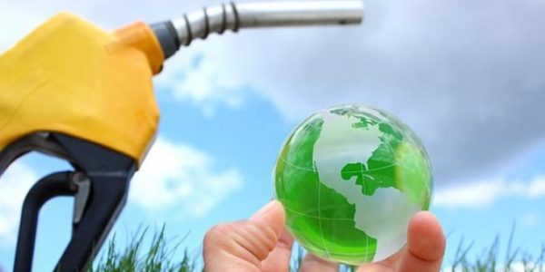 Biodiesel Memimpin Revolusi Energi Terbarukan