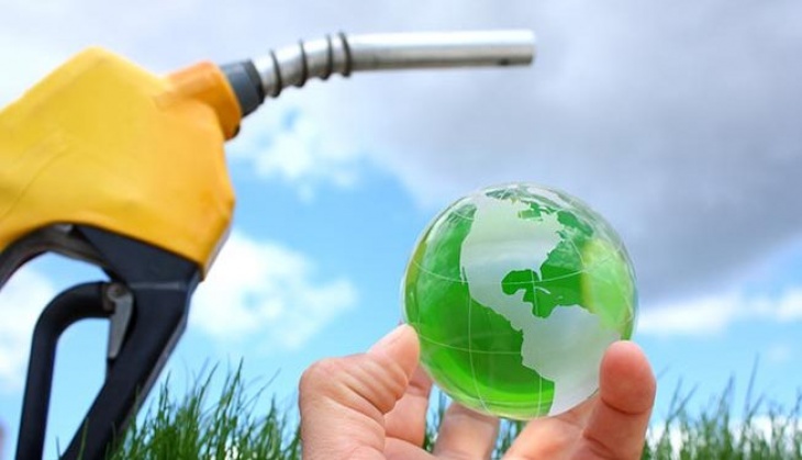 Biodiesel Memimpin Revolusi Energi Terbarukan