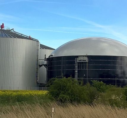 Biogas dalam Kehidupan Sehari-hari dan Cara Kerjanya