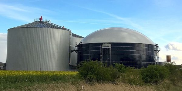 Biogas dalam Kehidupan Sehari-hari dan Cara Kerjanya