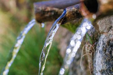 Keunggulan Air Sebagai Sumber Energi Yang Perlu Diketahui
