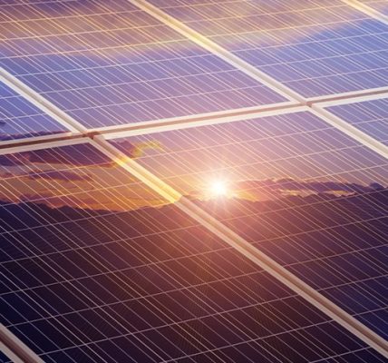 Pentingnya Energi Matahari dalam Kehidupan Kita sehari-hari