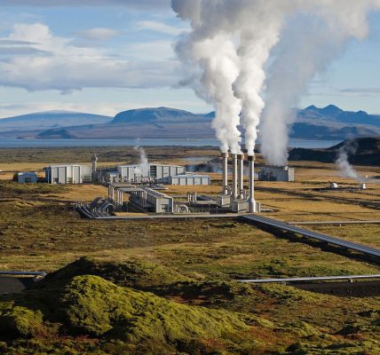 Dampak Lingkungan dari Energi Panas Bumi