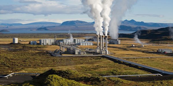 Dampak Lingkungan dari Energi Panas Bumi