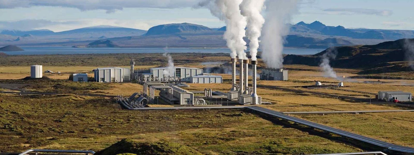 Kelebihan dan Kekurangan Energi Panas Bumi