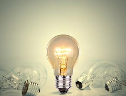 Penerapan Energi Cahaya di Dunia Nyata