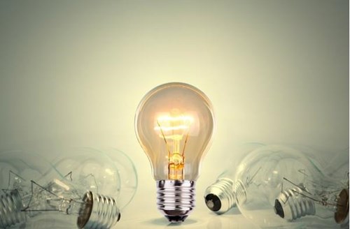 Penerapan Energi Cahaya di Dunia Nyata