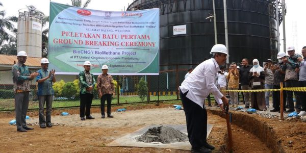 Pengenalan Biogas dan Biometana