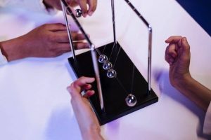 Penjelasan Energi Kinetik dan Energi Potensial