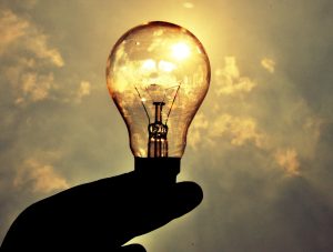 Segala Hal Tentang Energi Cahaya