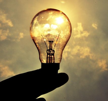 Segala Hal Tentang Energi Cahaya