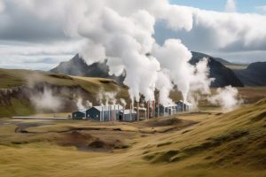 Semua Keunggulan Energi Panas Bumi