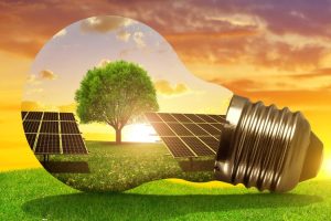 Transisi Energi dan Dampaknya Terhadap Gaya Hidup