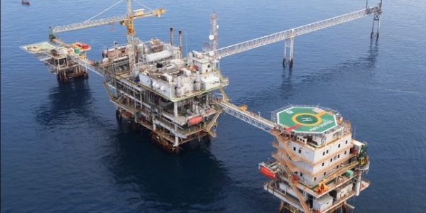 Bagaimana Energi Laut Menjadi Pemimpin