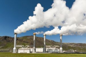 Gempa Bumi Yang Disebabkan Oleh Energi Panas Bumi