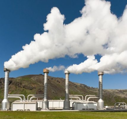 Gempa Bumi Yang Disebabkan Oleh Energi Panas Bumi