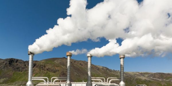 Gempa Bumi Yang Disebabkan Oleh Energi Panas Bumi