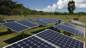 Mengapa Sumber Energi Alternatif Merupakan Masa Depan