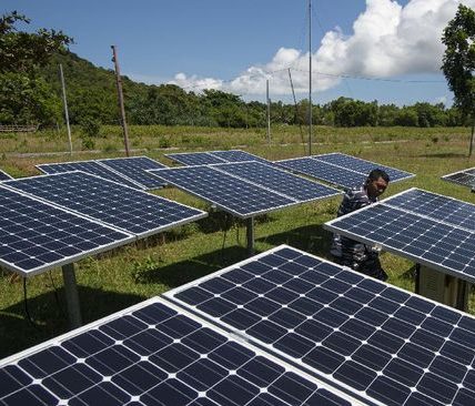 Mengapa Sumber Energi Alternatif Merupakan Masa Depan