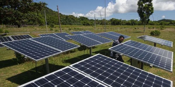 Mengapa Sumber Energi Alternatif Merupakan Masa Depan