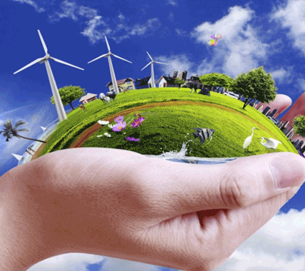 Pengertian Energi Terbarukan Beserta Contohnya