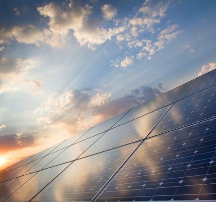 Berapa Lama Energi Matahari Bertahan