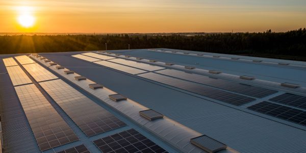 Dampak Konsumsi Energi dan Prospek Masa Depan