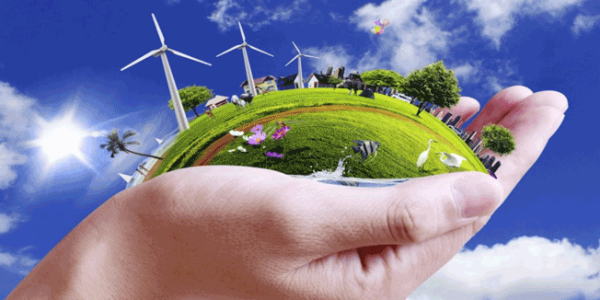 Energi Terbarukan untuk Penunjang Masa Depan yang Aman
