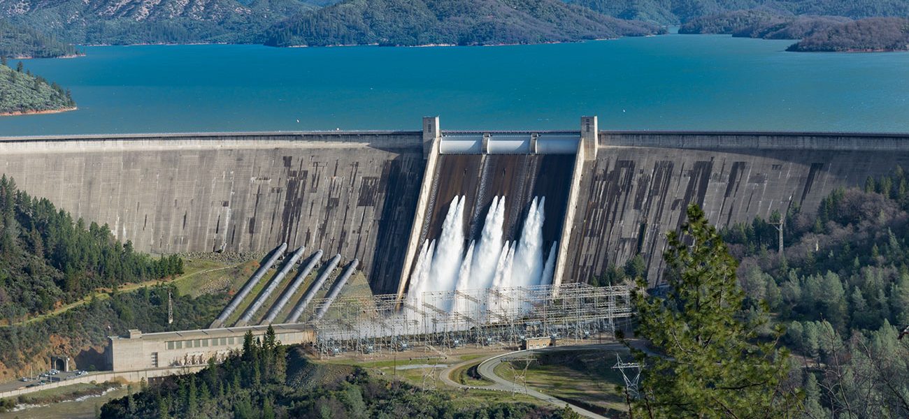 Fakta Menarik Tentang Pembangkit Listrik Tenaga Air
