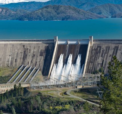 Fakta Menarik Tentang Pembangkit Listrik Tenaga Air
