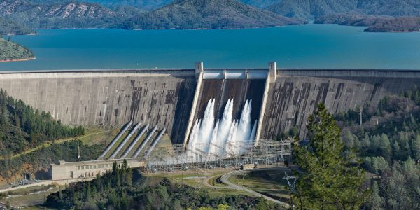 Fakta Menarik Tentang Pembangkit Listrik Tenaga Air