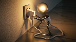 Contoh Konversi Energi Listrik Menjadi Energi Panas Dalam Kehidupan