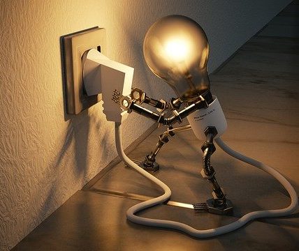 Contoh Konversi Energi Listrik Menjadi Energi Panas Dalam Kehidupan