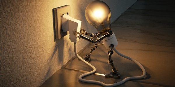 Contoh Konversi Energi Listrik Menjadi Energi Panas Dalam Kehidupan