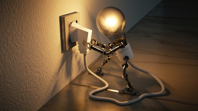 Contoh Konversi Energi Listrik Menjadi Energi Panas Dalam Kehidupan