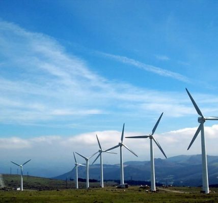 Kelebihan dan Kekurangan Energi Angin