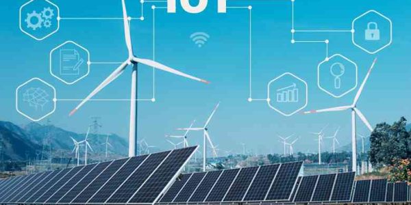 Teknologi Energi Terbarukan yang Didukung Intel