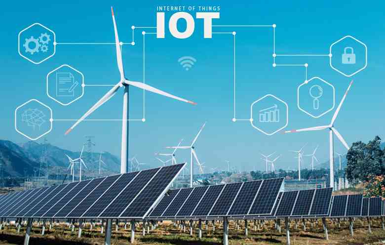 Teknologi Energi Terbarukan yang Didukung Intel