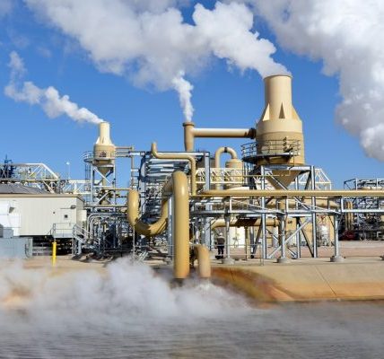 Fakta Unik Tentang Energi Panas Bumi