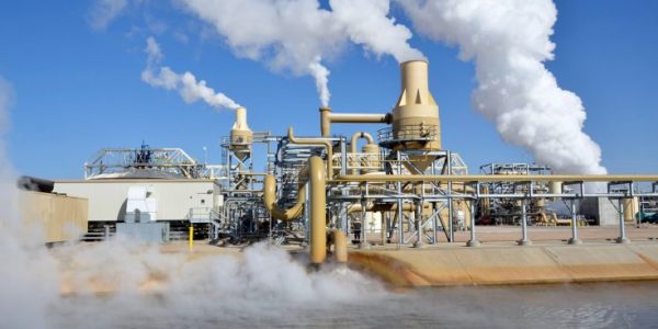 Fakta Unik Tentang Energi Panas Bumi