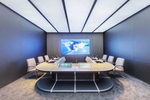 Peran Cahaya Alami Dalam Desain Kantor