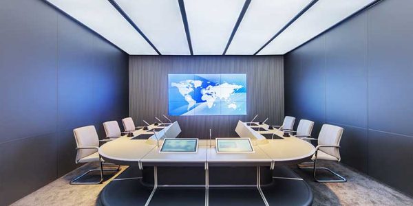 Peran Cahaya Alami Dalam Desain Kantor