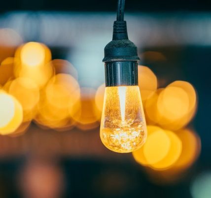 Contoh Energi Yang Menghasilkan Cahaya