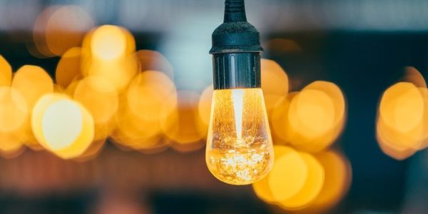 Contoh Energi Yang Menghasilkan Cahaya